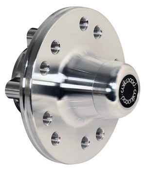 Wilwood hub assembly solid early ford 34-48 5X4.50/4.75 forged