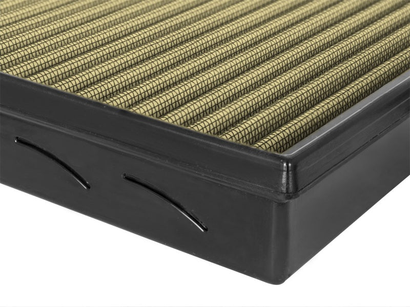 AFE 73-10269  FLOW OER Pro-GUARD 7 Air Filter 2016 fits Nissan Titan XD V8-5.0L