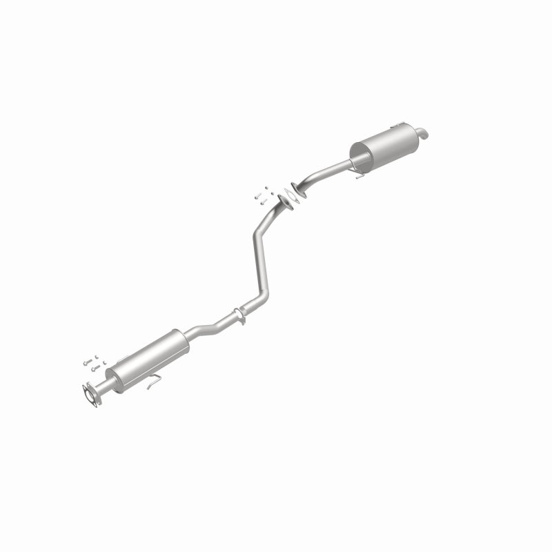 Magnaflow 106-0893 BRExhaust 10-13 KIA FORTE KOUP FORTE Exhaust Kit