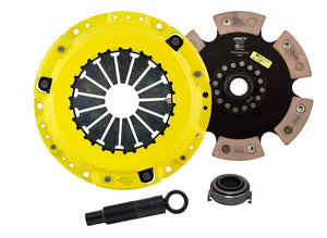 ACT HA3-SPR6 fits Acura CL Sport/Race Rigid 6 Pad Clutch Kit