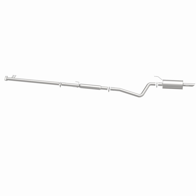 Magnaflow 106-0908 BRExhaust 06-14 fits Honda Ridgeline 3.5L Exhaust Kit