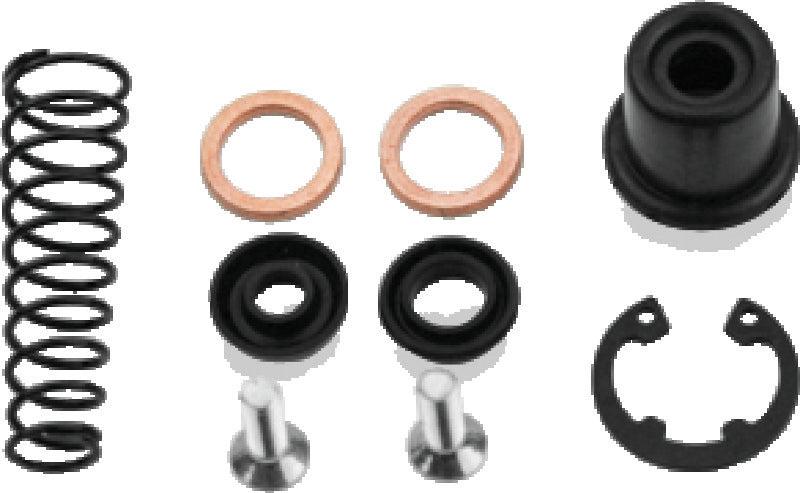 QuadBoss 414970 04-08 Arctic Cat 400 DVX Front Master Cylinder Seal Kit