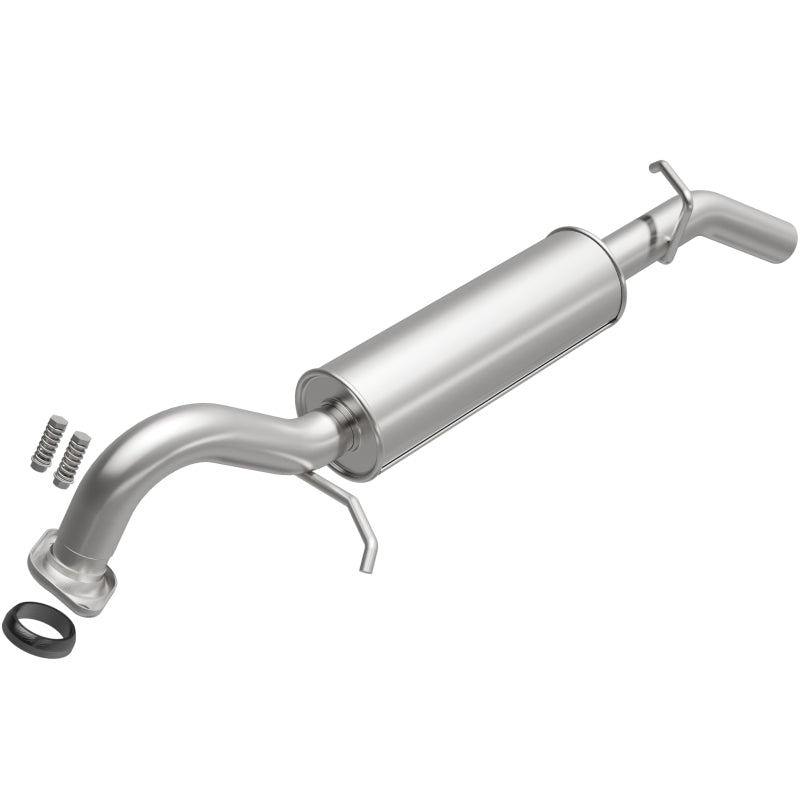 Magnaflow 108-0135 BRExhaust 09-11 fits Mazda Tribute/ 09-12 Ford Escape Muffler Kit