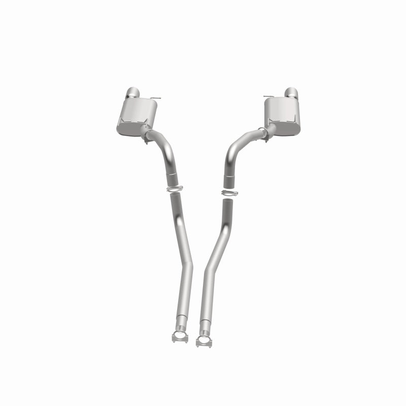 Magnaflow 106-0847 BRE Exhaust Kit 11-14 fits Ford Mustang 3.7L