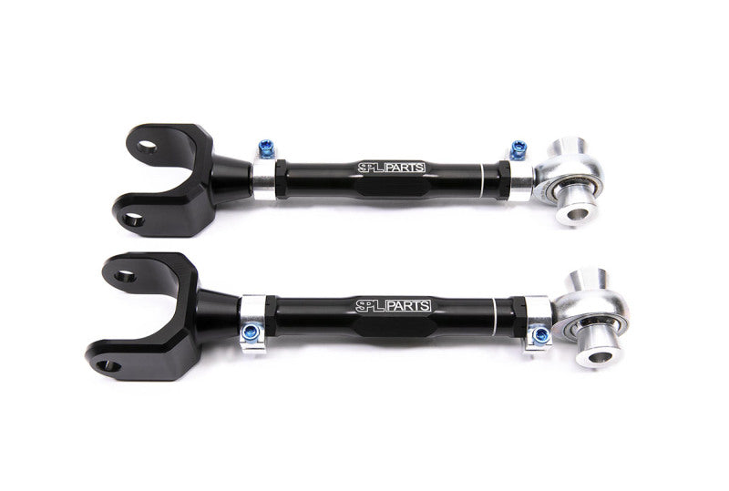 SPL Parts SPL RTAEL S550 2015+ fits Ford S550 Mustang Rear Toe Arms w/ Eccentric