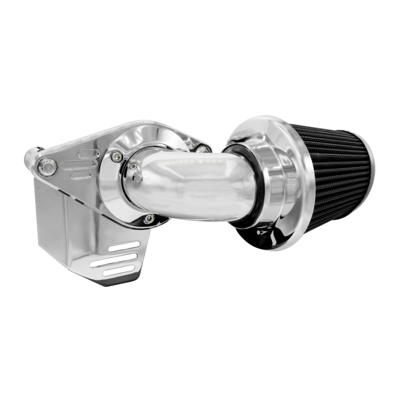 Vance and Hines 71065 Vance & Hines HD Touring 08-16 VO2 fits Falcon Intake C