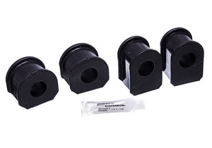Energy Suspension 4.5149G 1in fits Bronco S/B Set - Black