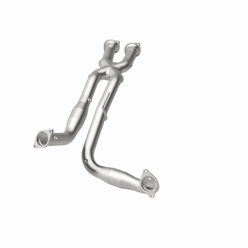 MagnaFlow 16423 Conv DF 06- fits Jeep SRT-8 6.1L