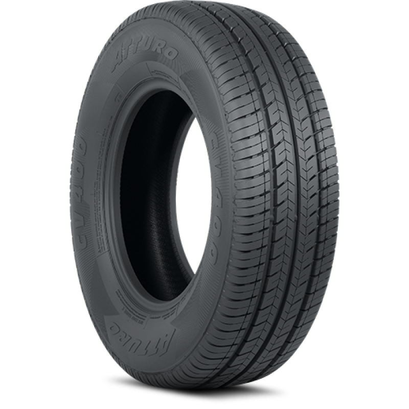 Atturo CV400-I0066645 CV 400 Tire - 235/65R16C 121/119R