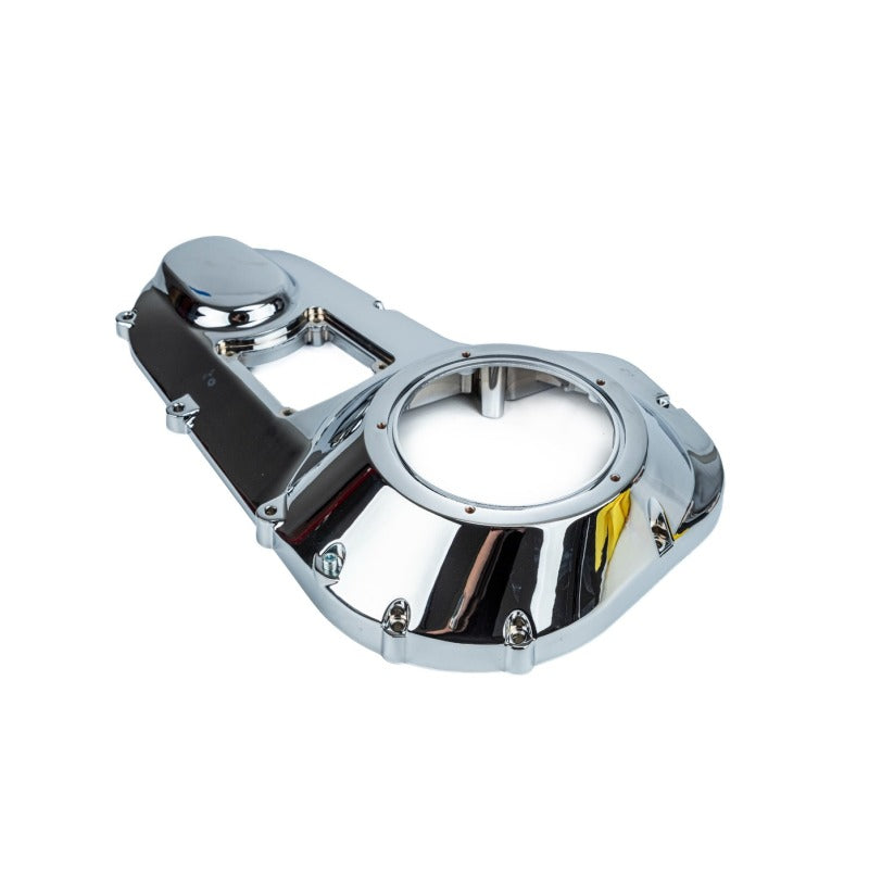 Bikers Choice 489672 99-06 Touring Chrome Outer Primary Cover Replaces H-D 6066