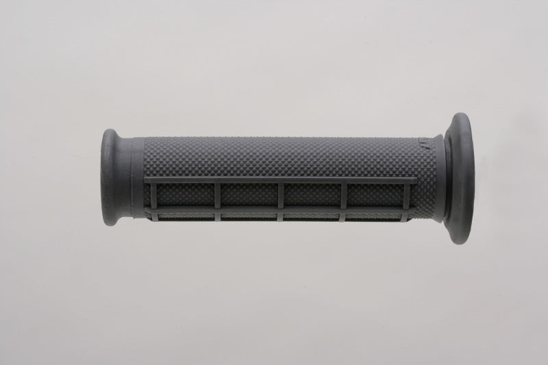 Renthal G112 fits ATV Grips Medium Diamond/ Waffle - Medium Grey