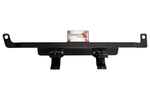 Fishbone Offroad FB25315 fits Tacoma Flashlight Mount