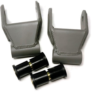 Camburg CAM-120021 17-20 fits Ford Raptor / 15-24 F-150 MIG Shackles (stock length)