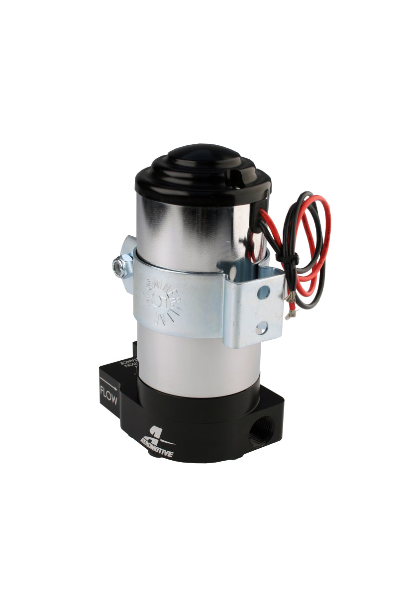 Aeromotive  11212 Marine Pump 7-PSI - 3/8 NPT ports
