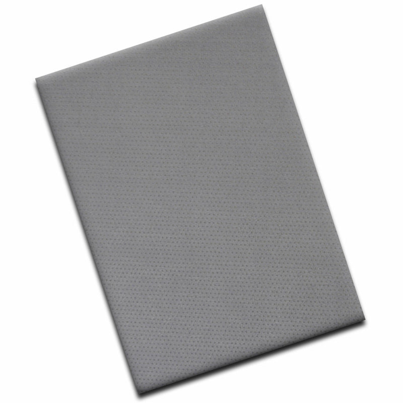 DEI  50540 Universal Mat Leather Look Headliner 1in x 75in x 54in - Gray