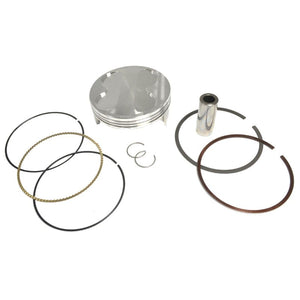 Athena S4F100000160 08-14 fits Kawasaki KFX 450 R 99.95mm Big Bore Cylinder 4T F