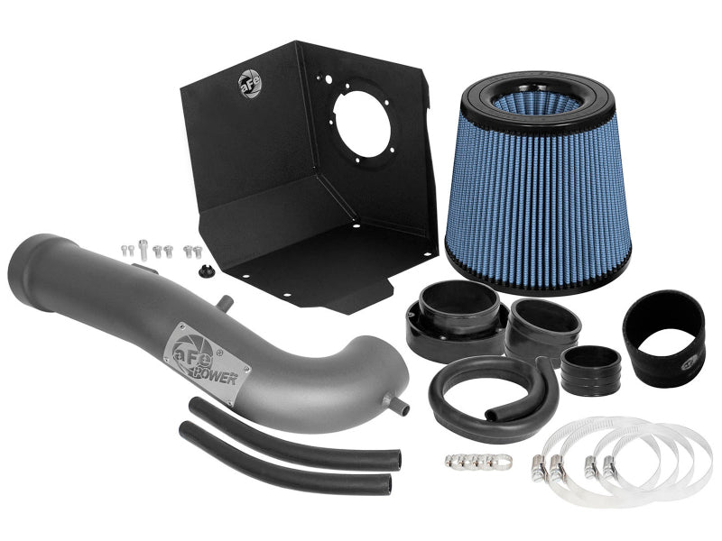 AFE 54-12332-GR  FORCE Pro 5R Stage-2 Intake 14-17 fits GM Silverado/fits Sierr