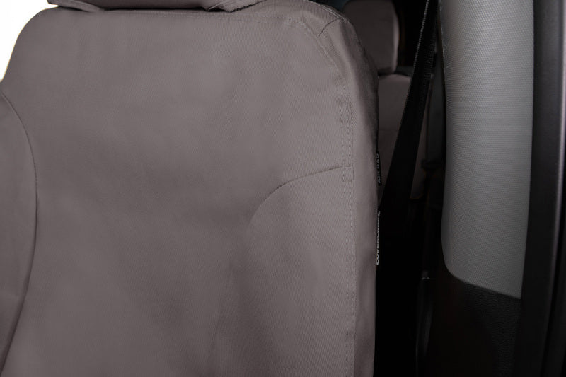 Covercraft SS3459PCCT 16-24 fits Nissan Titan Polycotton SeatSaver Custom Fro