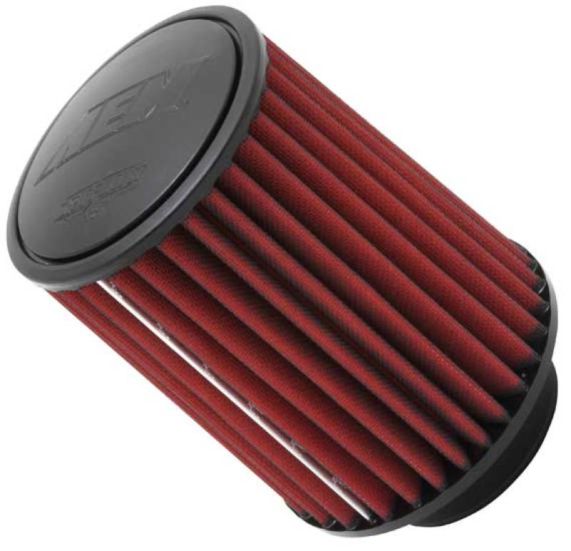 AEM 21-2047DK DryFlow Conical Air Filter 5.25in Base OD / 4.75in Top OD / 7in Height