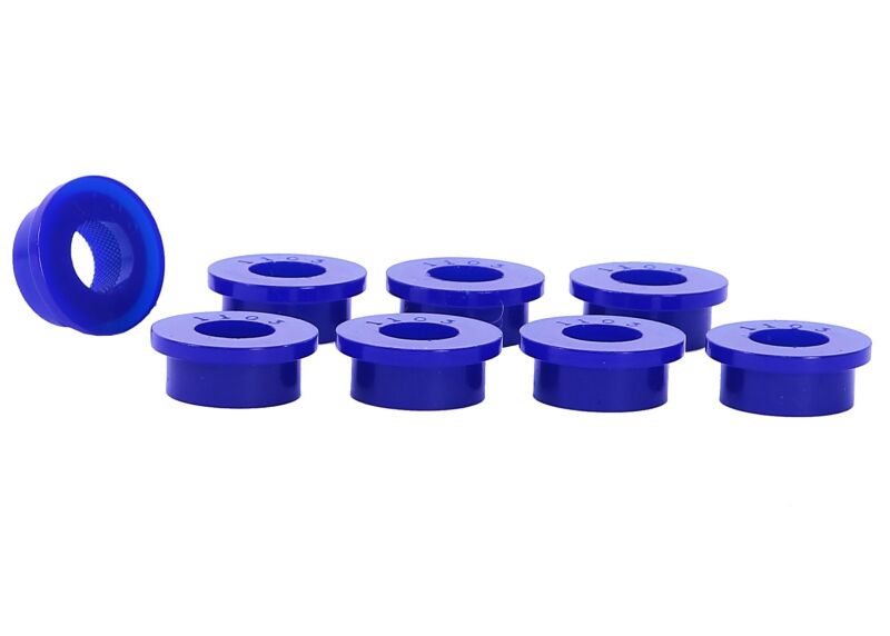 SuperPro SPF1103K 1959 fits Volvo 122 Base Front Upper Inner Control Arm Bushing