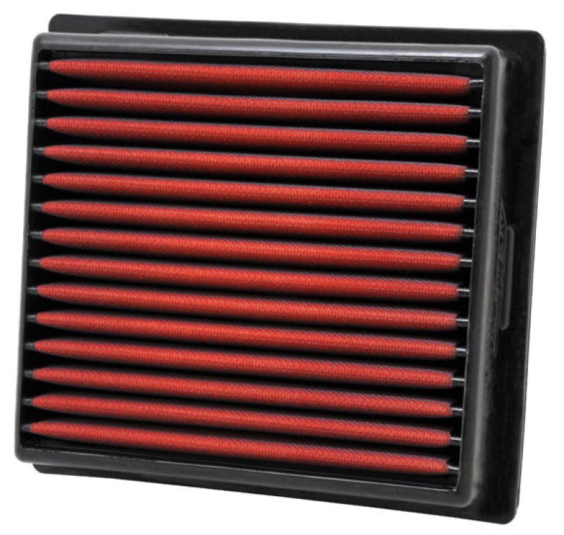 AEM 28-20457 11 fits Jeep Grand Cherokee / 11 Durango 9.625in O/S L x 8.875in O/S W x 2.375in H DryFlow Air Filter