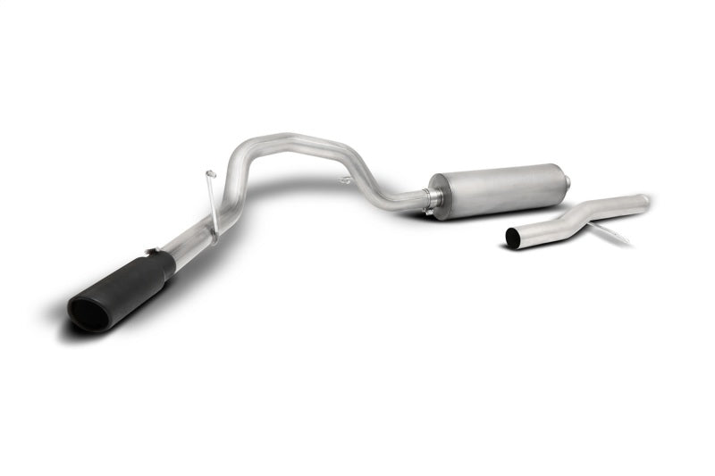 Gibson  616517B fits GMC 20-21 Sierra 2500HD/3500HD 6.6L Cat-Back Single Exhaust