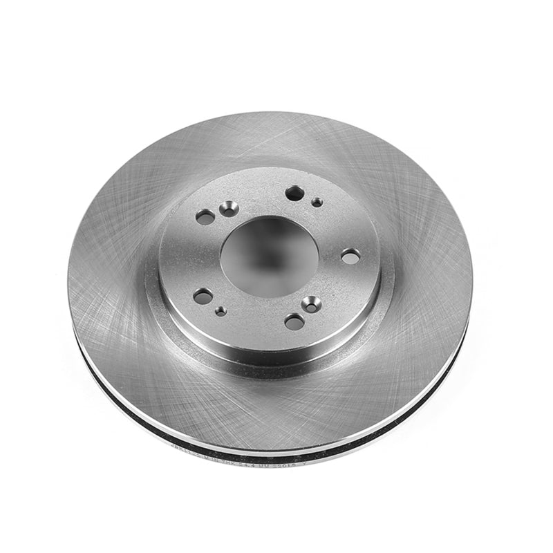 PowerStop JBR1122 fits Mitsubishi 04-08 Endeavor Front Autospecialty Brake Rotor