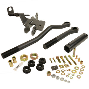 BD Diesel 1032011-F Track Bar Kit - fits Dodge 1994-2002 2500/3500 4wd