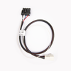 REDARC TPH-021 fits Toyota 4Runner/Land Cruiser/Sequoia/fits Tacoma/fits Tundra Tow-Pro Brake Controller Harness