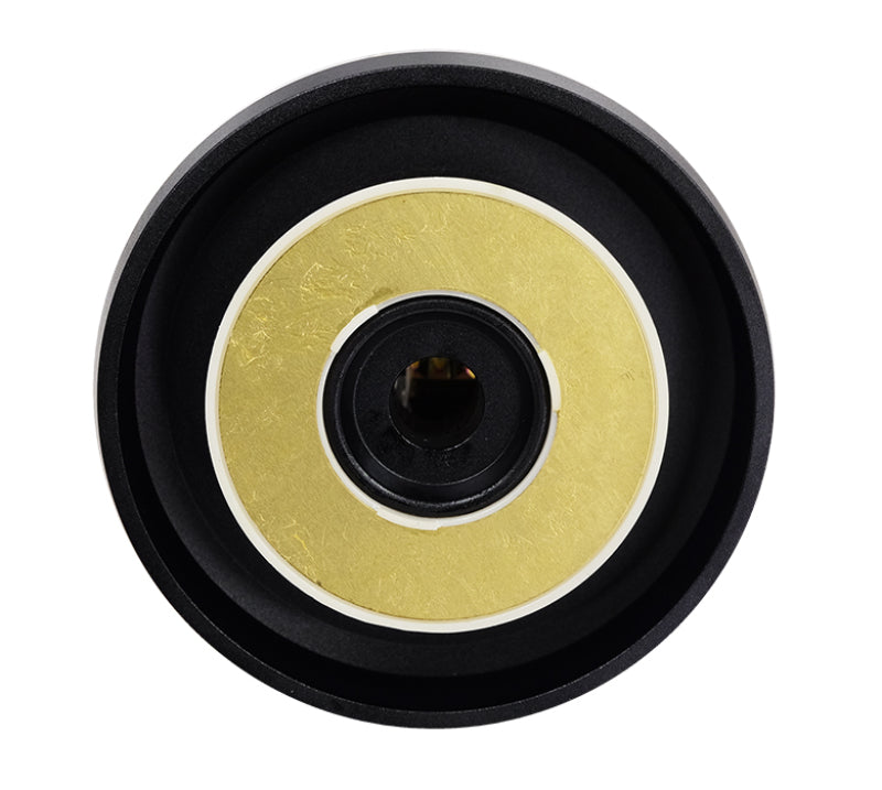 NRG SRK-161H Short Hub Adapter fits Ford 92-97 F150 (No Clockspring)