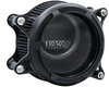 Vance 41073 & Hines HD Multi Fit VO2 Insight Intake Kit Black