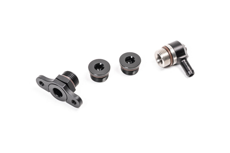 Radium Engineering 20-0769-PK Radium fits Mazda 1.6 B6 Fuel Rail Plumbing