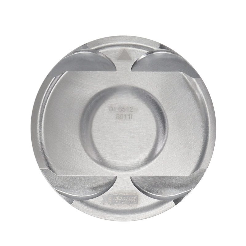 ProX 01.6512.C fits KTM 12-19500EXC/14-19 FE501 Piston Kit 11.8:1 (94.97mm)