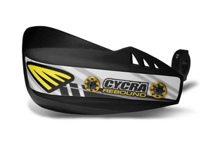 Cycra 1CYC-0226-12 Rebound Guard w/Black - Shields