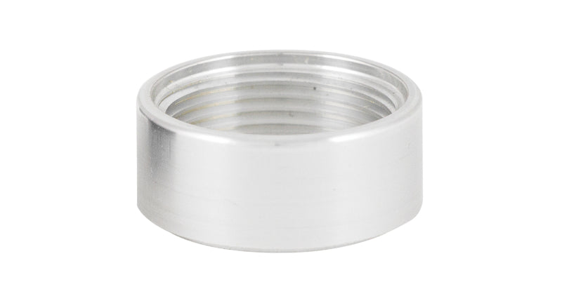 Peterson Fluid Systems 08-0613 Filler Neck Billet 1 7/16-12