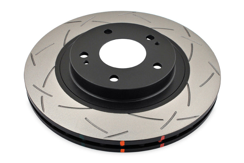 DBA 4417S 96 fits Mitsubishi Evolution IV Front Slotted 4000 Series Rotor