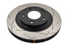DBA 4417S 96 fits Mitsubishi Evolution IV Front Slotted 4000 Series Rotor