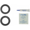 Fel-Pro TCS45690 fits Dodge Aries TCS 45690 Engine Camshaft Seal Kit