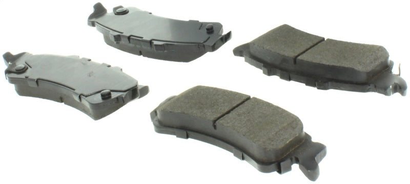 Stoptech 309.0792 Performance Brake Pads