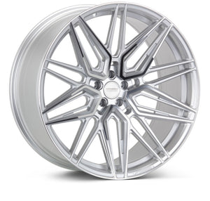 Vossen HF7-1M002 HF7 - 21x10.5 / ET30 / 5x112 / 66.56 - Deep