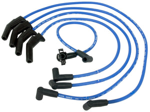 NGK 52294 fits Ford 90-19 Escort 1983 Spark Plug Wire Set