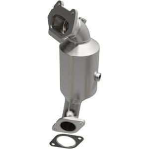 Magnaflow 5551227 11-16 fits Dodge Grand Caravan 3.6L Direct Fit Converter