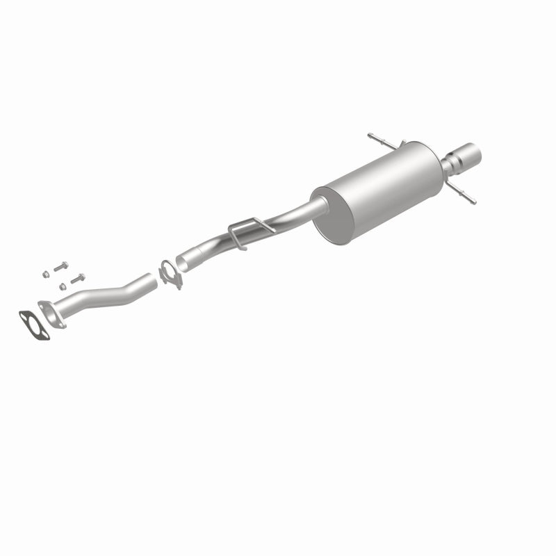 Magnaflow 108-0089 BRE Exhaust 96-99 Legacy 2.2L 2.5L Muffler Kit