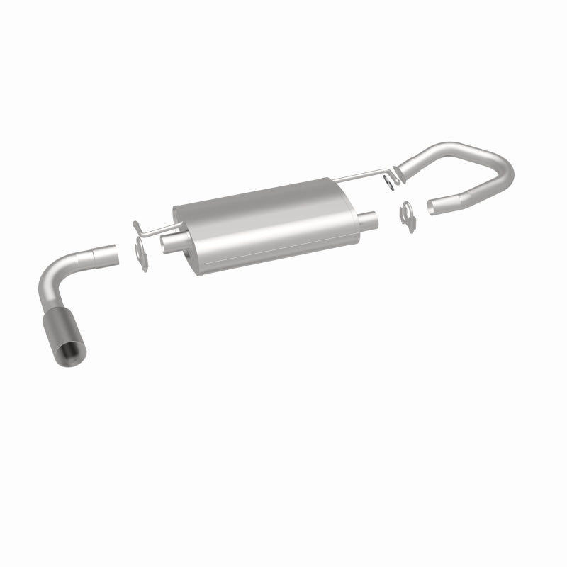 Magnaflow 106-0161 BRE Exhaust Kit 03-06 Matrix Vibe 1.8L