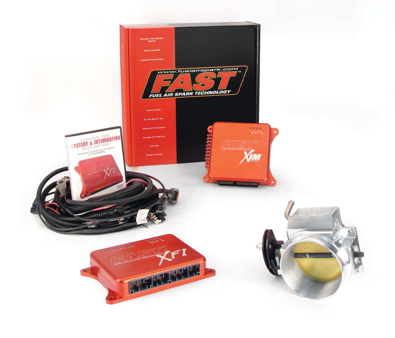 FAST 301010 ECU Basic Kit LS2 05 (24X)