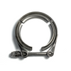 Ticon 119-06300-0000 Industries 2.5in Stainless Steel V-Band Clamp