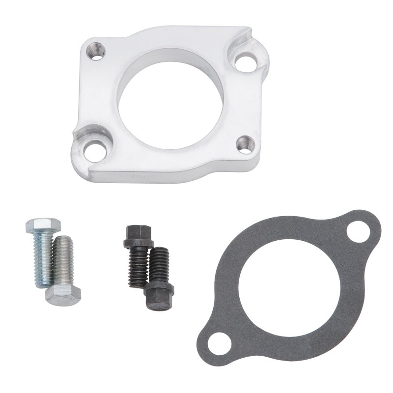Edelbrock 8028 B/B Water Neck Adapter