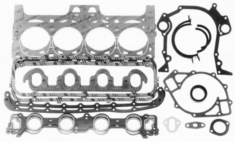 fits Ford Racing M-6003-A429 Hi-Performance Engine Gasket Set