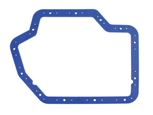 Moroso 93103 fits GM Turbo 400 Transmission Gasket - 3/16in - Silicone Molded Ov