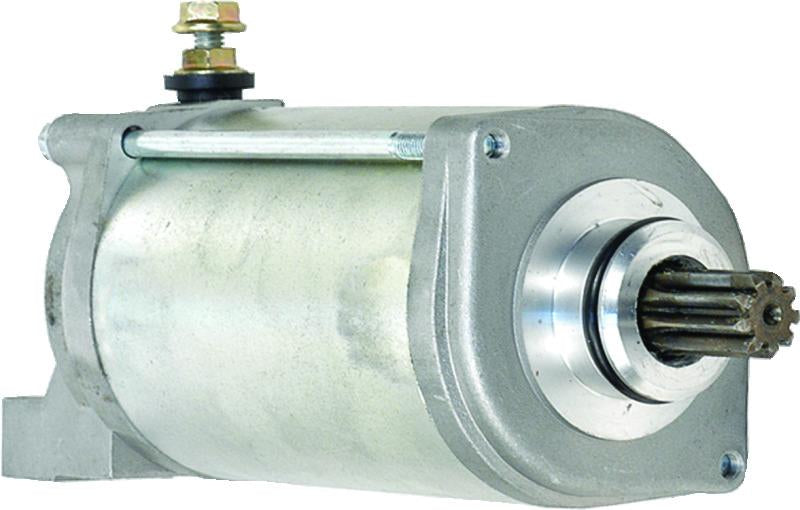 BikeMaster 153702 BikeMaster Starter